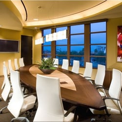 Jacobi Interiors - Goldwater Bank