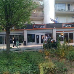 Cours Florent