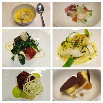 Restaurant Le Flair by null