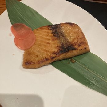 O-Ku - Salmon - Sushi Bars Near Me - Washington Dc, District of Columbia O-Ku - Salmon - Sushi Bars Near Me - Washington Dc, District of Columbia