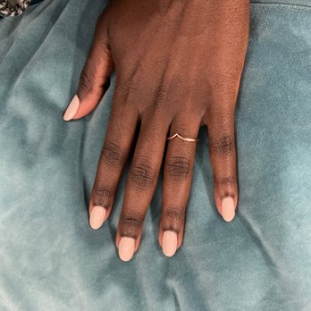 Luna Nail Lounge - Waxing Near Me - Brooklyn, New York