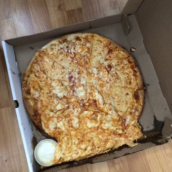 Artigiano Pizza - This is a picture of the pizza they sent us twice today. Claims they are sending the $23.00 refund but have received it back yet. - Pizza Near Me - Philadelphia, Pennsylvania Artigiano Pizza - This is a picture of the pizza they sent us twice today. Claims they are sending the $23.00 refund but have received it back yet. - Pizza Near Me - Philadelphia, Pennsylvania