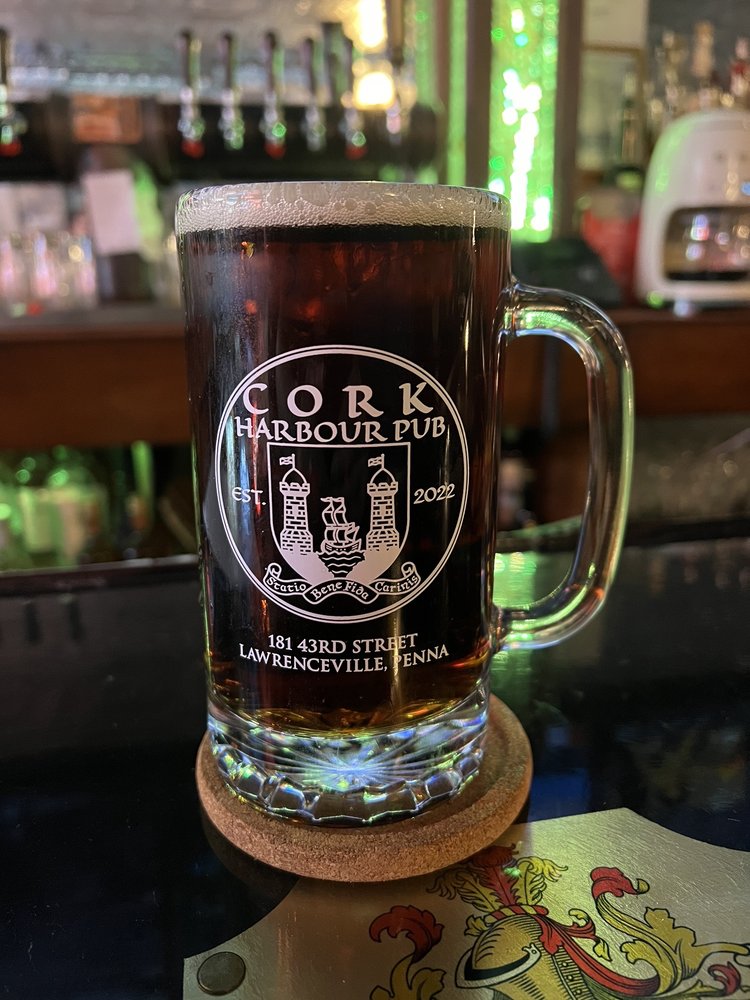 CORK HARBOUR PUB 181 43rd St, Pittsburgh, PA Yelp