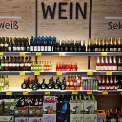Aldi - Schick (06/2018)