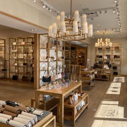Tory Burch Outlet - Interior