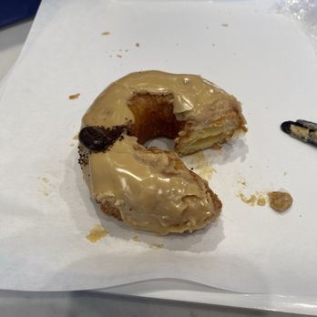 Paris Baguette - Coffee Croissant Donut - Bakeries Near Me - Roseville, California