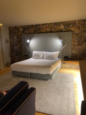 Hotel Monverde by null