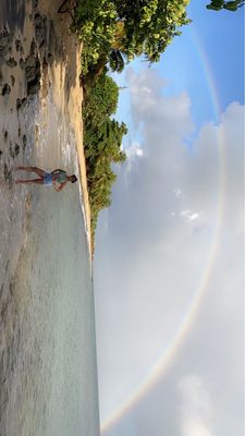 El Gallito ( Gringo Beach ) by null