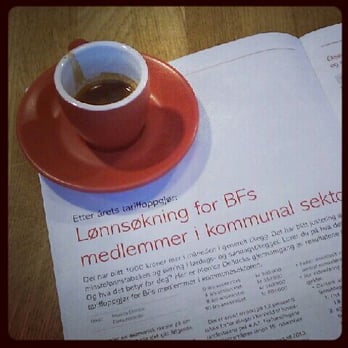 Coffeeberry - Cafes Near Me - Sandnes, 11
