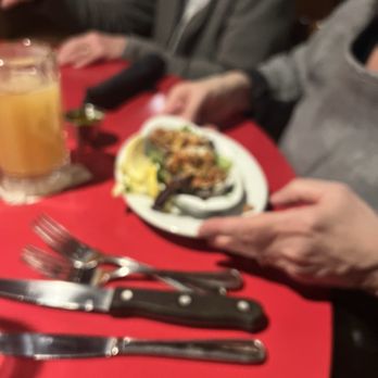 Scotch 'N Sirloin - Steakhouses Near Me - Dewitt, New York