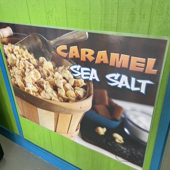 Pop’N Flavors Long Beach - Popcorn Shops Near Me - Long Beach, California