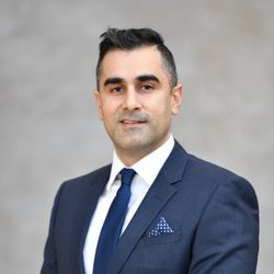 JQK Immigration Law Firm - JQK Law Founder, John Khosravi, Esq.