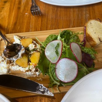 Chloe - Fresh Ricotta - New American Near Me - Washington, DC, District of Columbia Chloe - Fresh Ricotta - New American Near Me - Washington, DC, District of Columbia