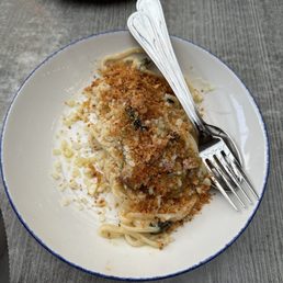 Bucatini Bucatini