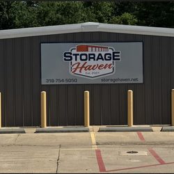 Storage Haven