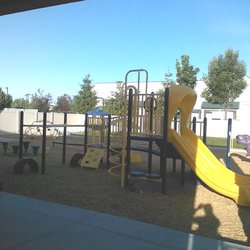 Nature's Child Learning Center - So much fun for the little ones!!