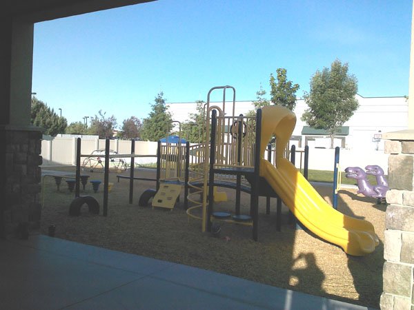 Nature's Child Learning Center - childcare center in Meridian, ID