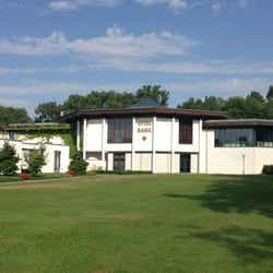 Bayerische Spielbank