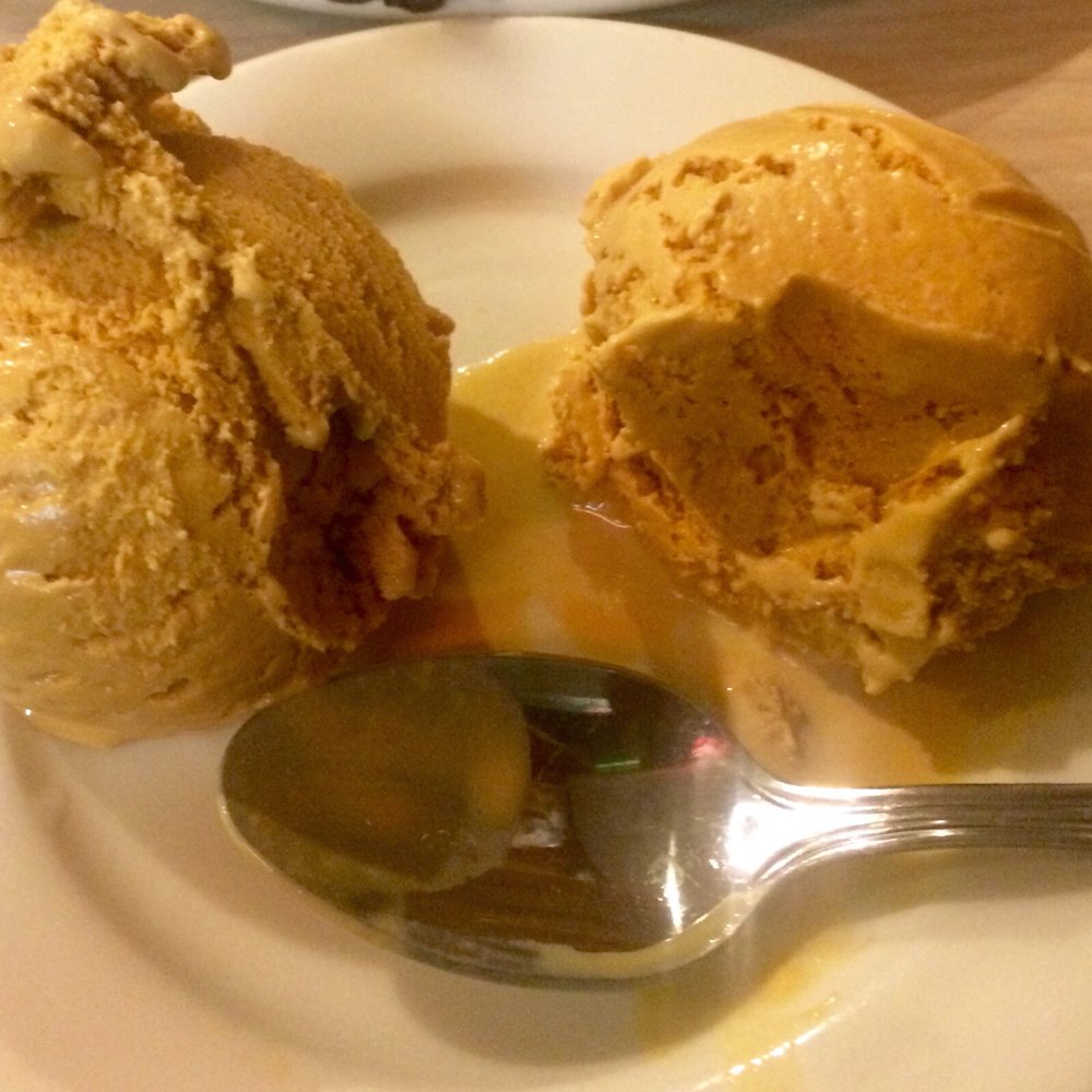 Jess's Place - Lucma ice-cream (Helado de Lucma) - Latin American Near Me - San Jose, California Jess's Place - Lucma ice-cream (Helado de Lucma) - Latin American Near Me - San Jose, California