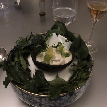 Alinea - New American Near Me - Chicago, Illinois Alinea - New American Near Me - Chicago, Illinois