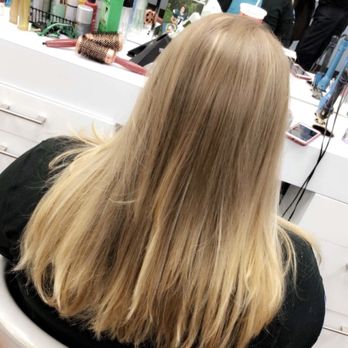 Top Cuts Salon - Hair Salons Near Me - Bethpage, New York