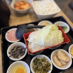 Ten Seconds Yunnan Rice Noodle