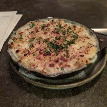 Eberly - Shells and cheese - Bars Near Me - Austin, Texas