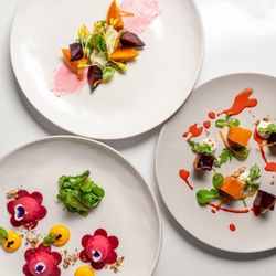 Food Trends Catering & Events