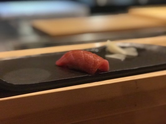 Sushi Bar Shu by null