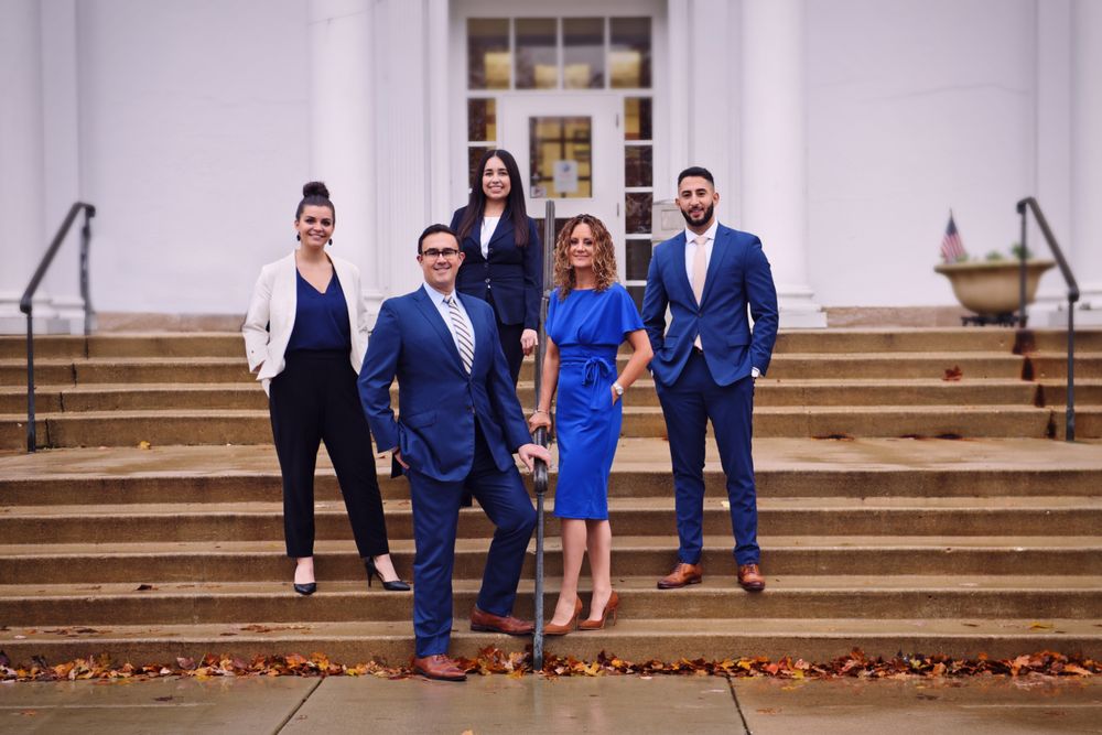 Coogan Gallagher - disability attorney in Park Ridge, IL