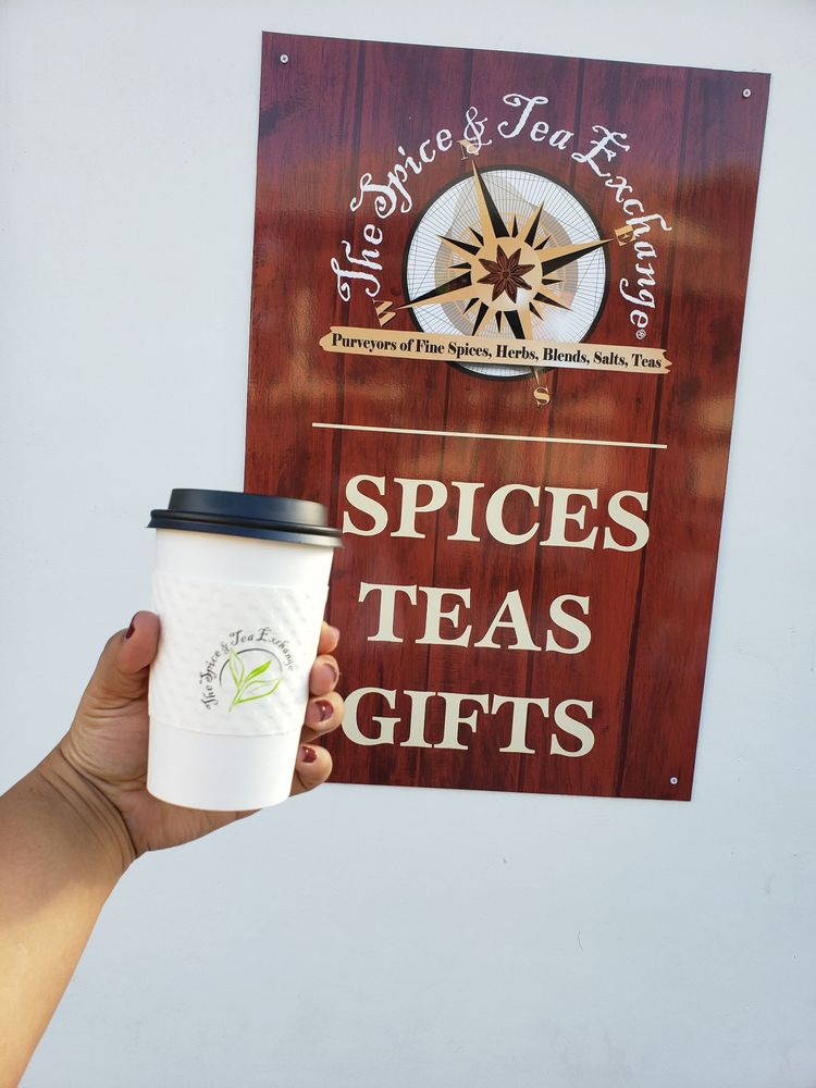 Spice and Tea Exchange, Florida Roadtrippers