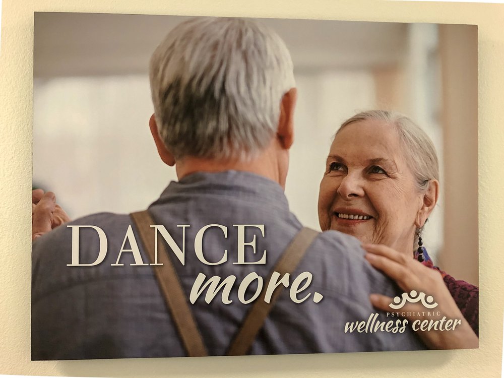 PSYCHIATRIC WELLNESS CENTER Updated August 2024 19 Photos & 54