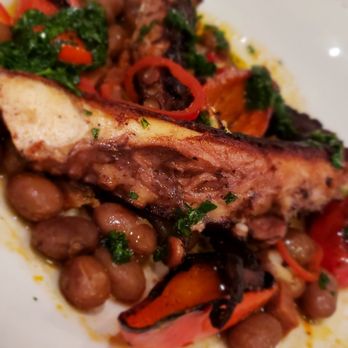 Small Batch - Grilled octopus app - New American Near Me - Garden City, New York Small Batch - Grilled octopus app - New American Near Me - Garden City, New York