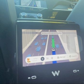 Waymo Depot - Follow the action, watch the radar. - Public Transportation Near Me - San Francisco, California Waymo Depot - Follow the action, watch the radar. - Public Transportation Near Me - San Francisco, California