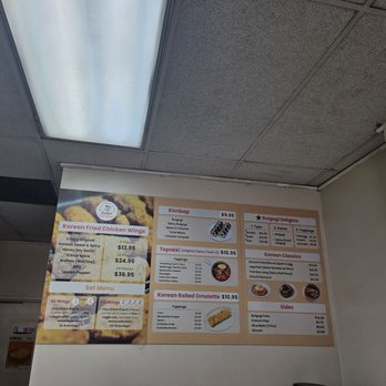Champ's Deli Restaurant - Korean Menu - Delis Near Me - Signal Hill, California Champ's Deli Restaurant - Korean Menu - Delis Near Me - Signal Hill, California
