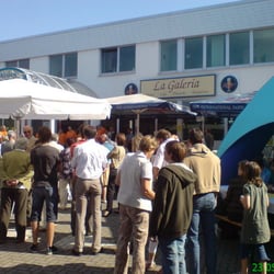 Bistro La Galeria