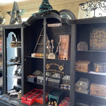 A Touch of Magick - Jewelry Near Me - Uxbridge, Massachusetts