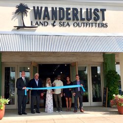 Wanderlust Land & Sea