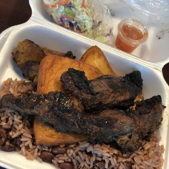 Pinolandia - Carne Asada - Latin American Near Me - Miami, Florida