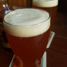 Hopical Storm Double IPA Hopical Storm Double IPA
