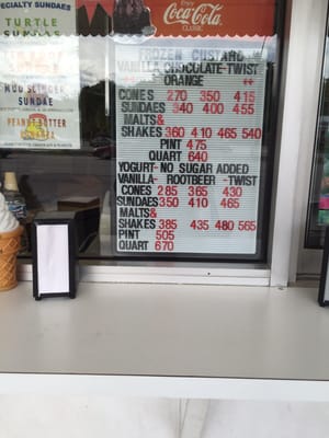 Custard & Company by null