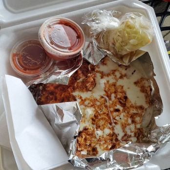 Los Ortega's Pupuseria - Papusa, Beans, cheese, meat- Kinko Style - Food Trucks Near Me Los Ortega's Pupuseria - Papusa, Beans, cheese, meat- Kinko Style - Food Trucks Near Me