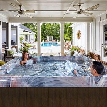 Spa Warehouse - Hot Tub & Pool Near Me - Wilmington, North Carolina