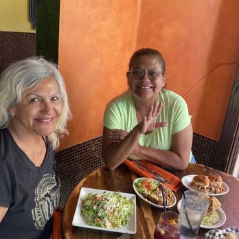 Sonrisa Grill - Mexican Near Me - Henderson, Nevada