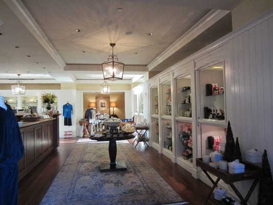 Spa Montage Laguna Beach by null