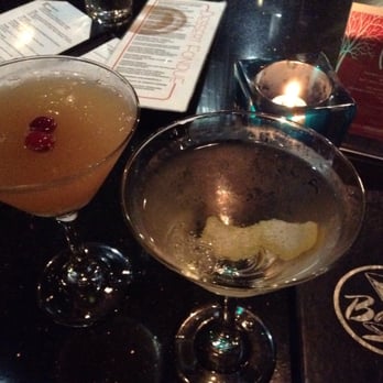 Bartini - Tasty and satisfying! - Lounges Near Me - Portland, Oregon
