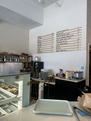 Ondo Bakery by null