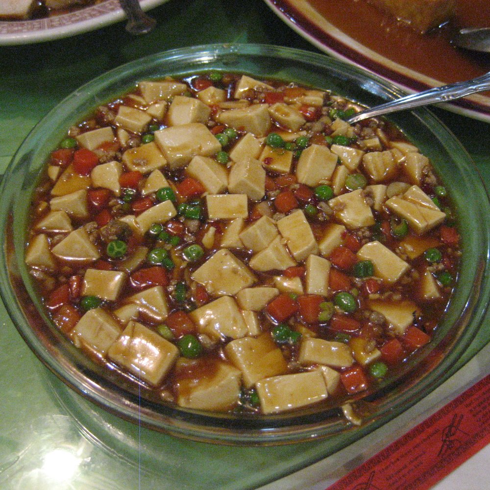 Silver Palace - Ma Pou Tofu - Chinese Near Me - Miami, Florida Silver Palace - Ma Pou Tofu - Chinese Near Me - Miami, Florida