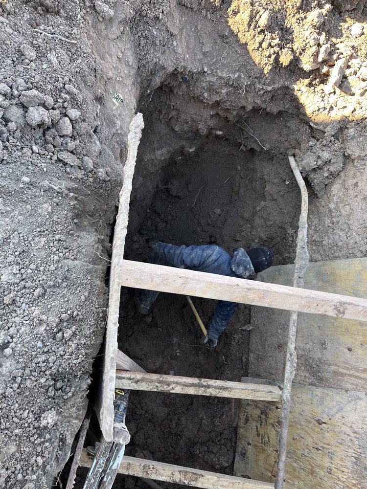 Slide of Most valuable Plumber