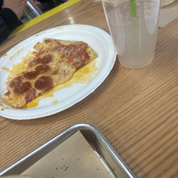 Capeesh Pizza - Pizza and lavender lemonade - Pizza Near Me - Santa Fe, New Mexico